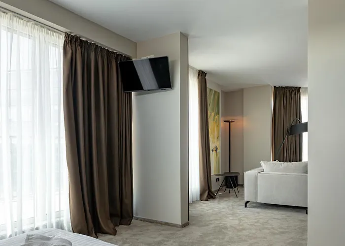 Dunetton - Self Check-in 4*