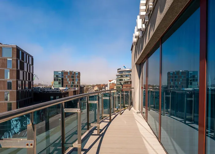 Dunetton - Self Check-in Szálloda