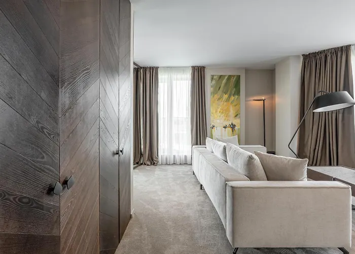 Dunetton - Self Check-in Szálloda 4*