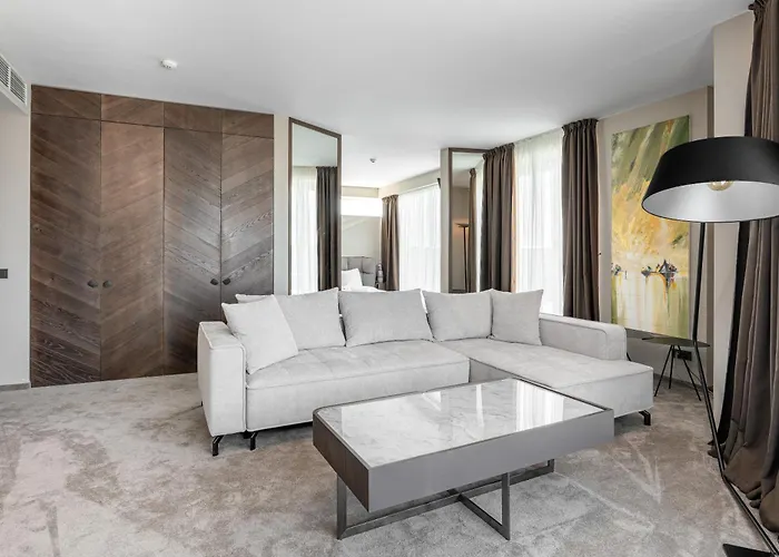 Szálloda Dunetton - Self Check-in 4*