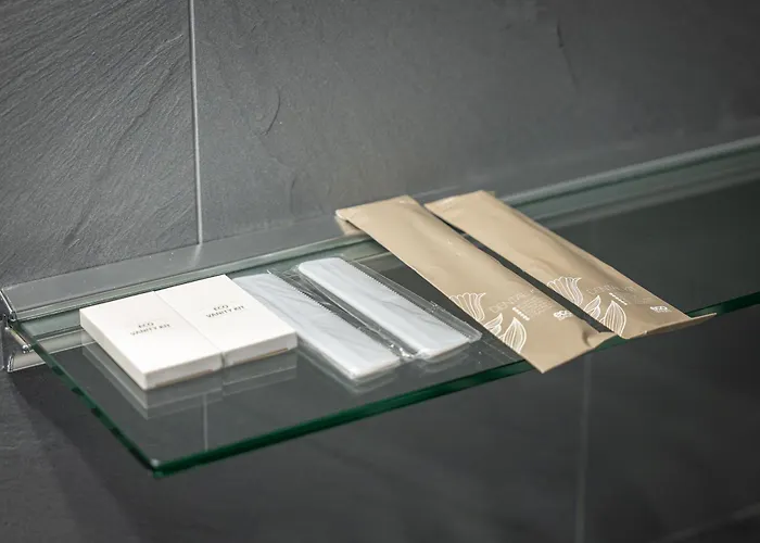 Dunetton - Self Check-in 4*