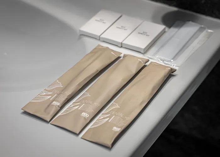 Dunetton - Self Check-in Klaipėda