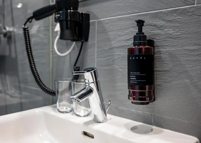 Dunetton - Self Check-in Szálloda 4*