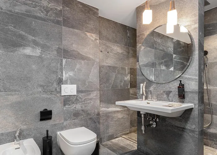 Dunetton - Self Check-in 4*