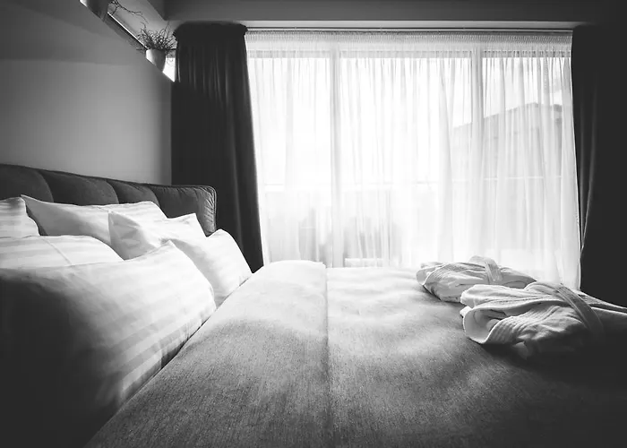 Dunetton - Self Check-in Hotel Klaipėda