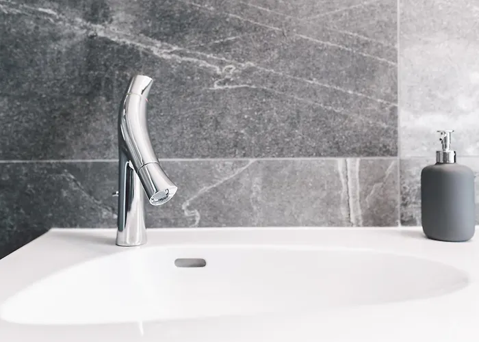 Hotel Dunetton - Self Check-in