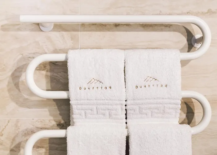 Dunetton - Self Check-in 4*