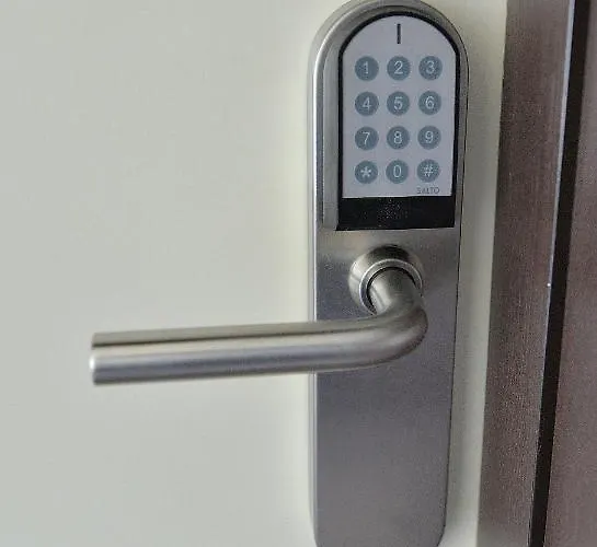 Dunetton - Self Check-in Hotel 4*